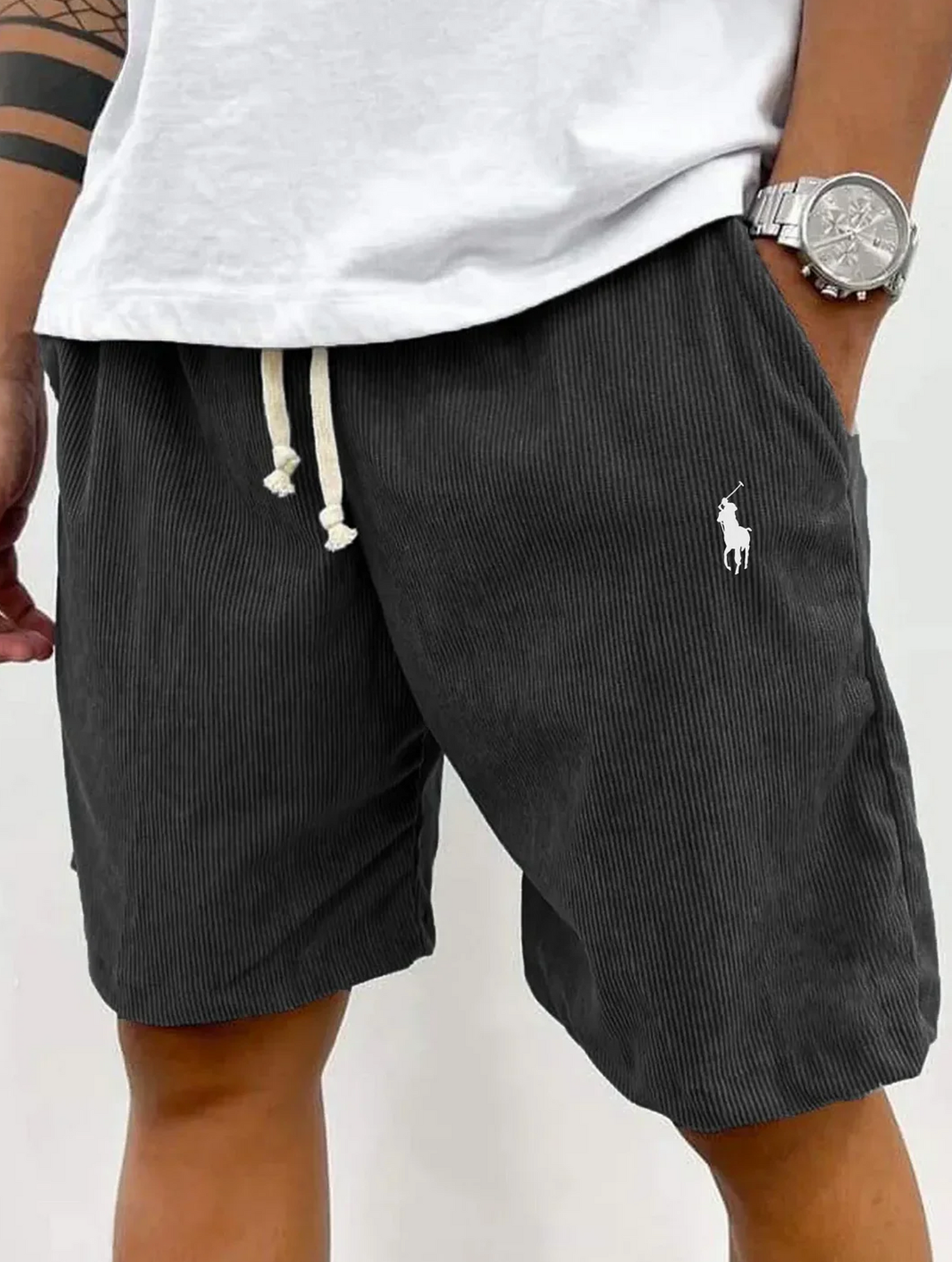 RL Shorts
