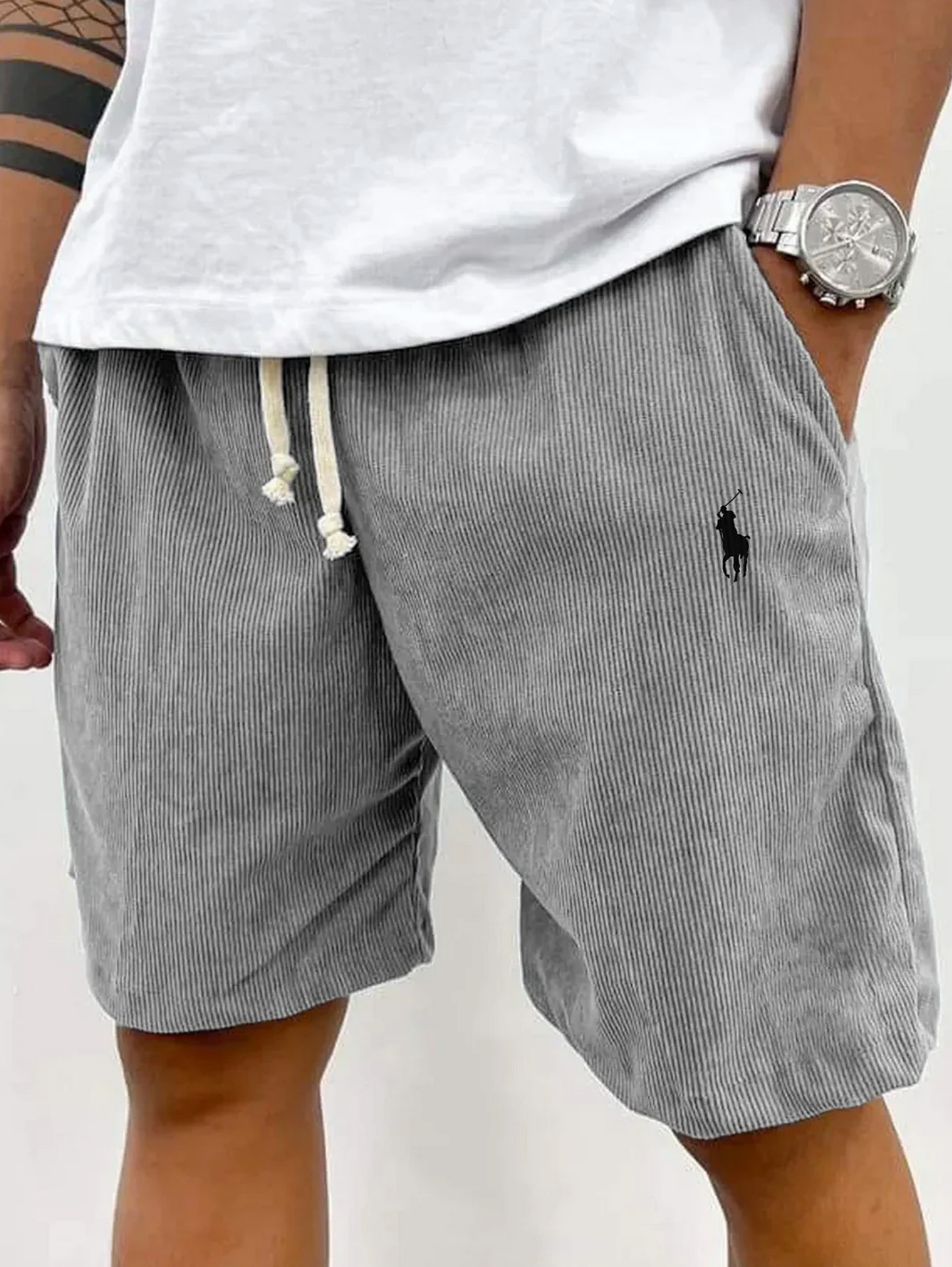 RL Shorts