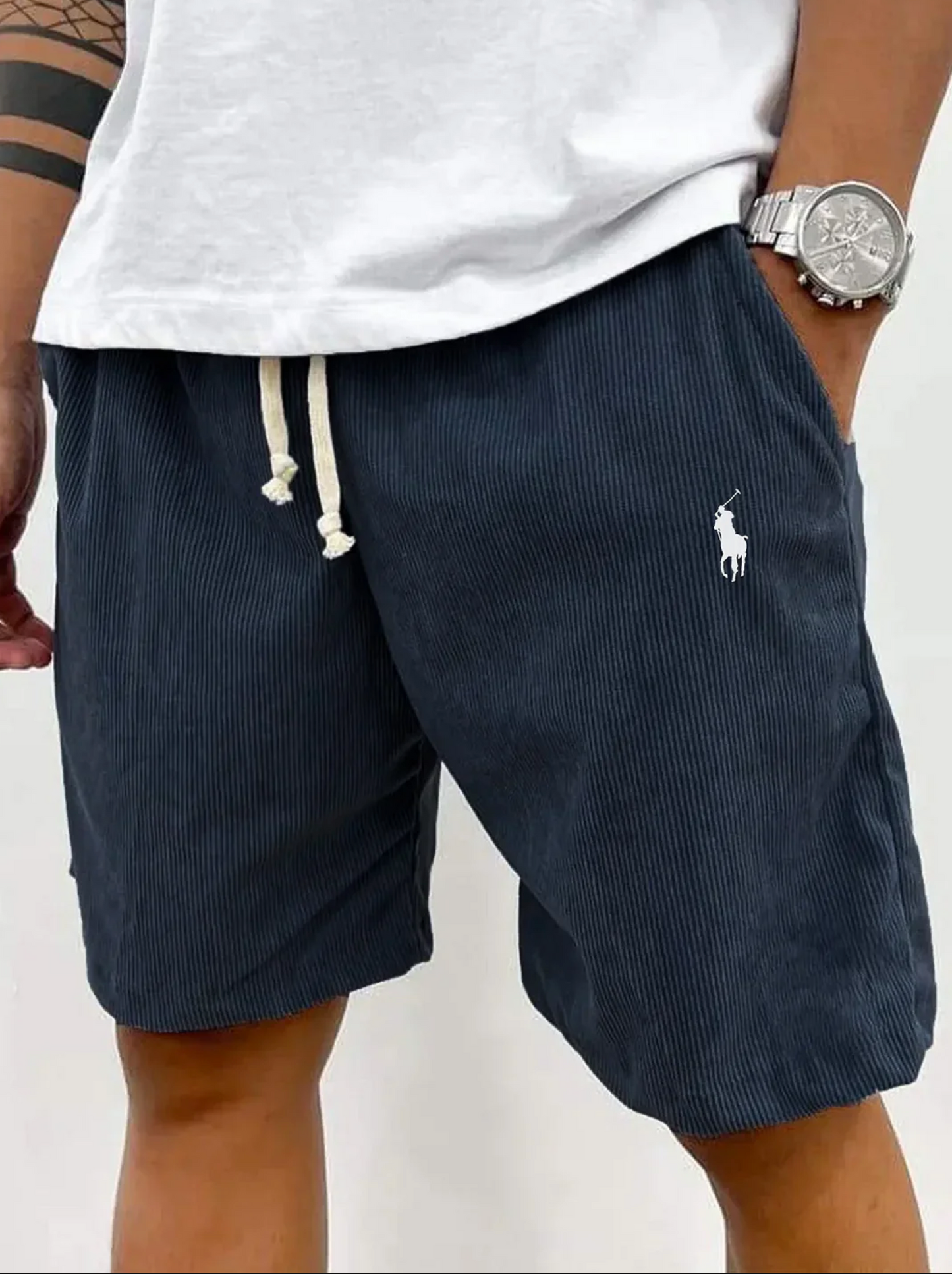 RL Shorts