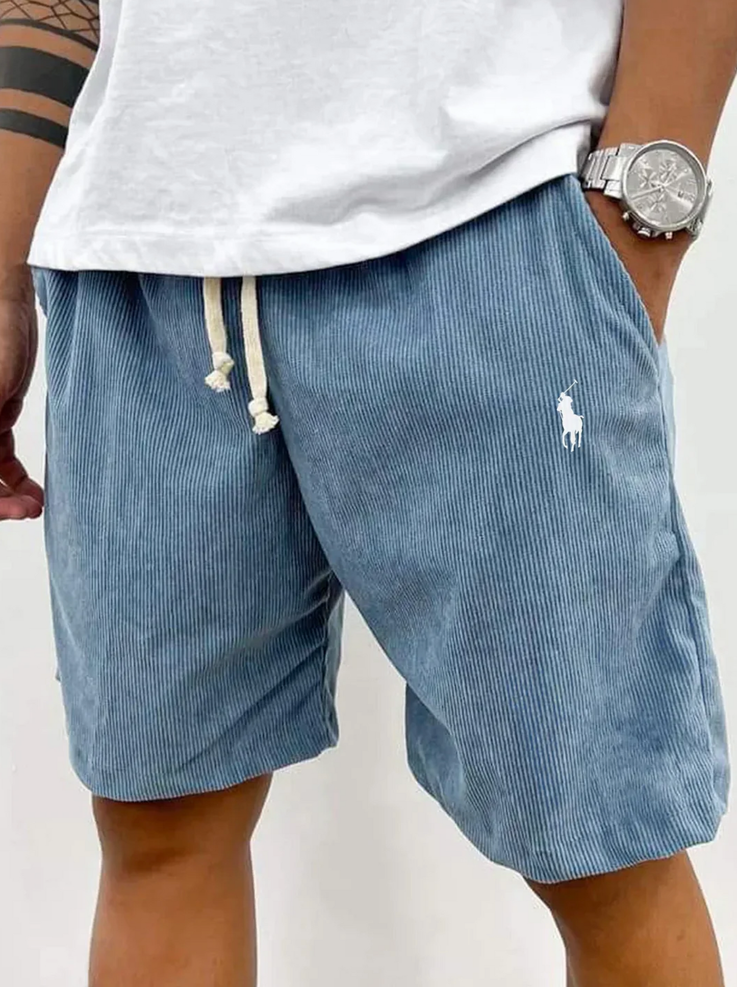 RL Shorts
