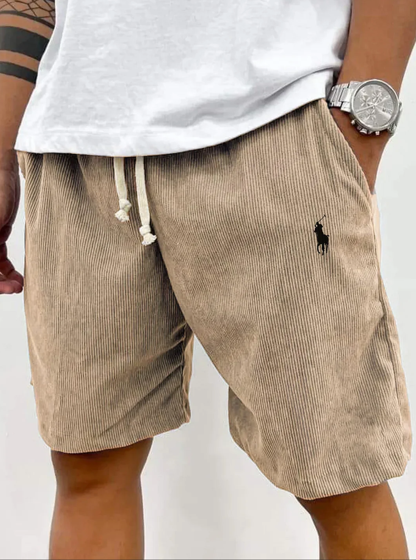 RL Shorts