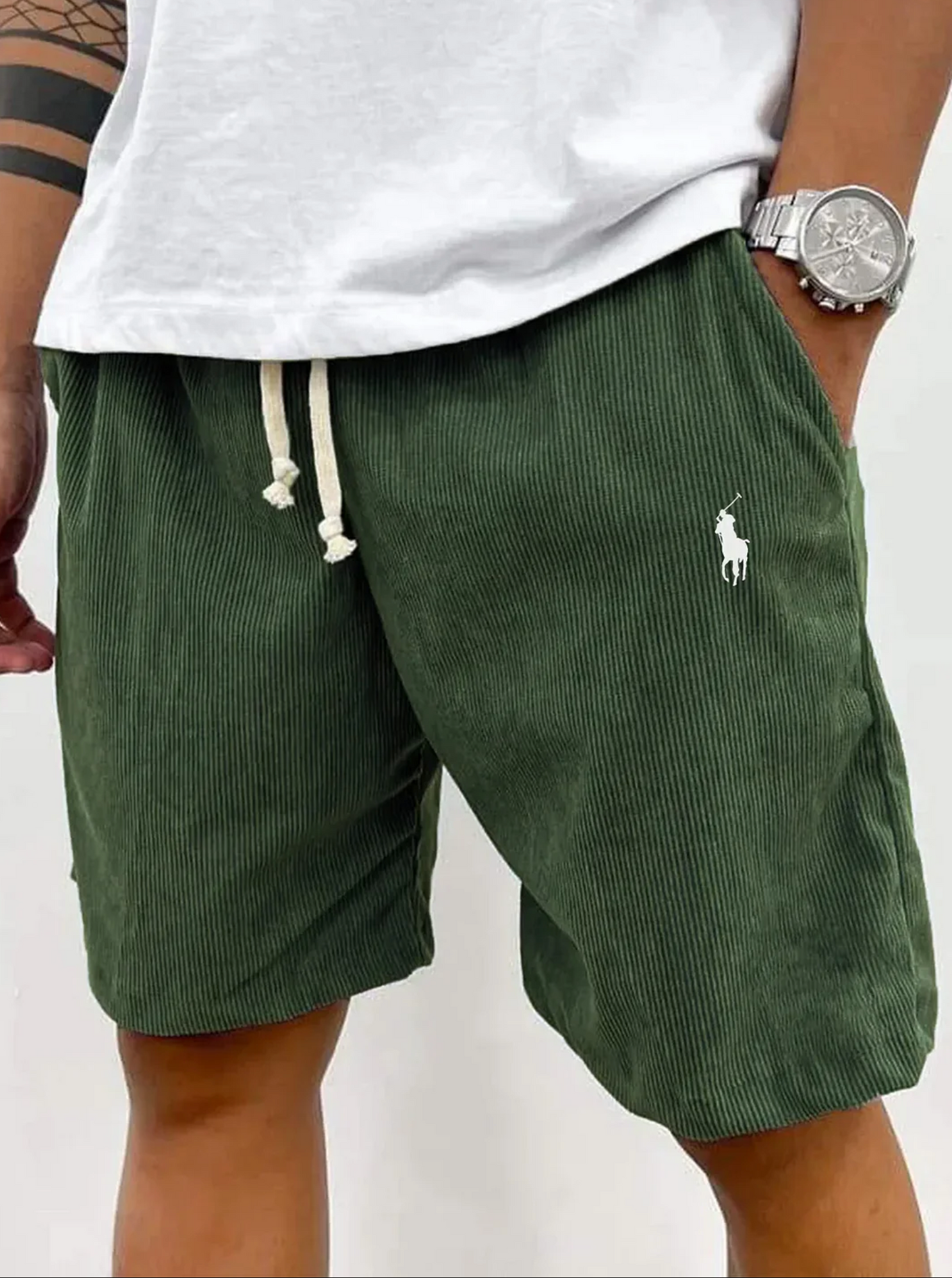 RL Shorts