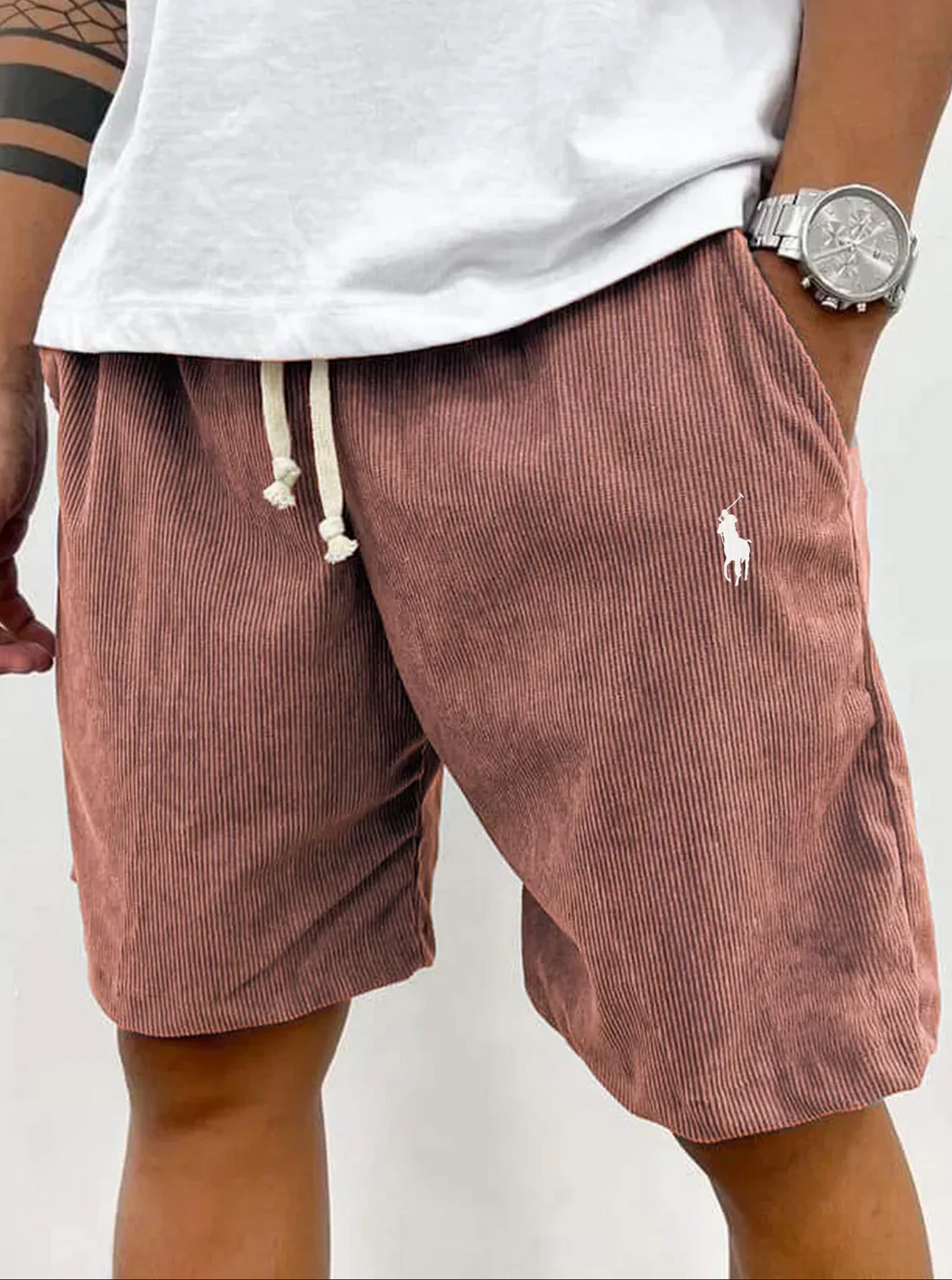 RL Shorts
